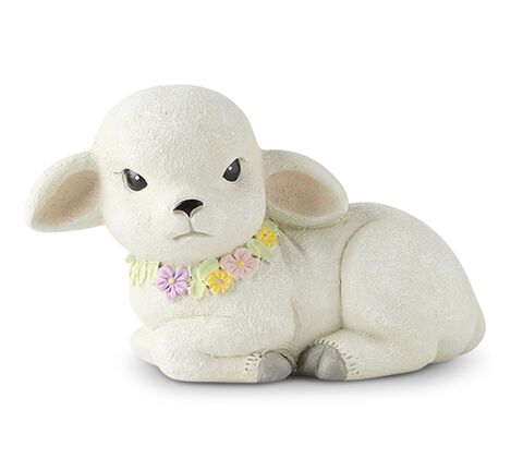 Klarborg store Lambert