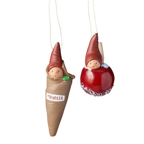 Klarborg nisserikker 2025