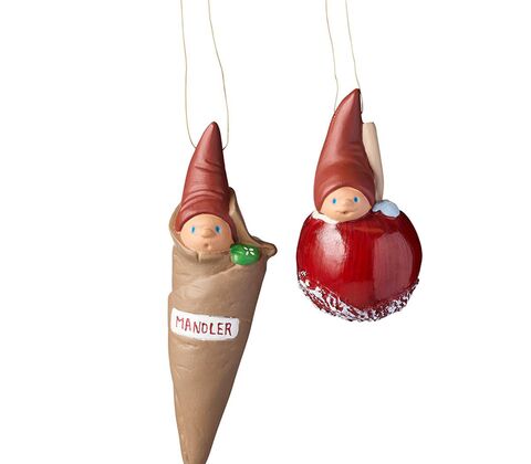 Klarborg nisserikker 2025