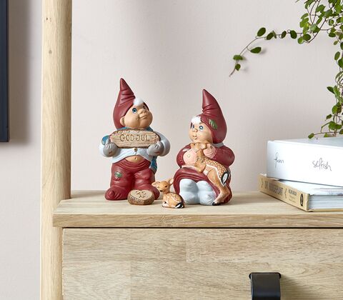 Klarborg Venskabsnisse Omsorg