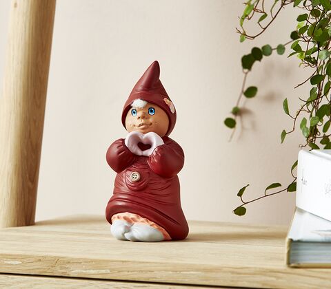 Klarborg Venskabsnisse Omsorg