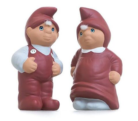 Klarborg Årsnisser 2000