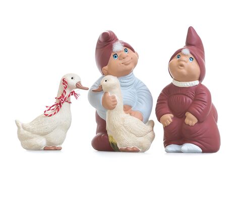 Klarborg Årsnisser 2006