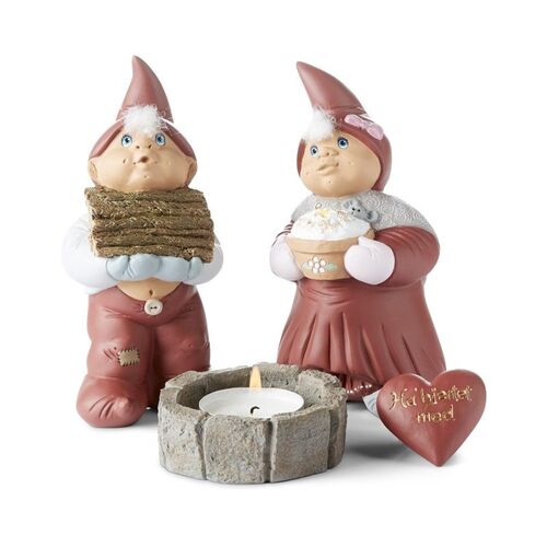 Klarborg Årsnisser 2019