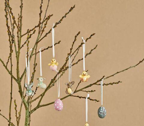 Klarborg påske ophæng 2019