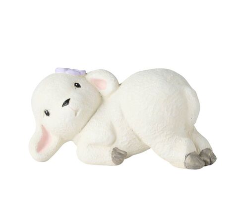 Klarborg påskelam Liddi