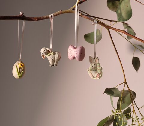 Klarborg Forårs Dyrebørn 2026