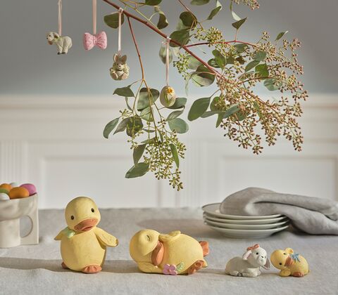 Klarborg Forårs Dyrebørn 2026