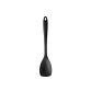 Kockblume røre- og serveringsske 30 cm. antracit