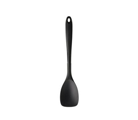 Kockblume røre- og serveringsske 30 cm. antracit