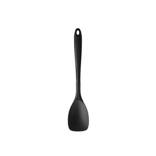 Kockblume røre- og serveringsske 30 cm. antracit
