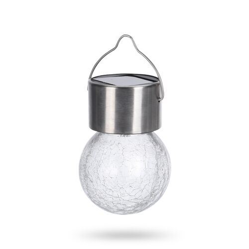 Mini solar lampe