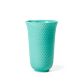 Lyngby Rhombe color farvet vase 15 cm.