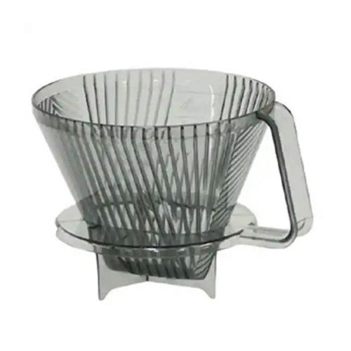 Melitta kaffetragt aroma 1x4 original røgfarvet