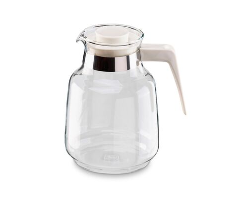 Melitta glaskande 1,6 liter 12 kopper