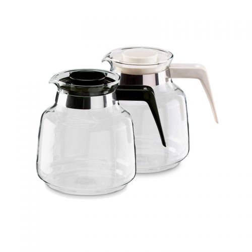 Melitta glaskande