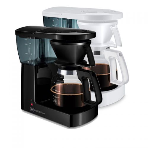 Melitta kaffemaskine