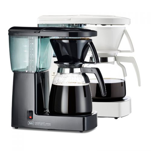 Melitta kaffemaskine