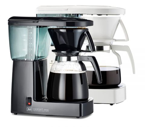 Melitta kaffemaskine