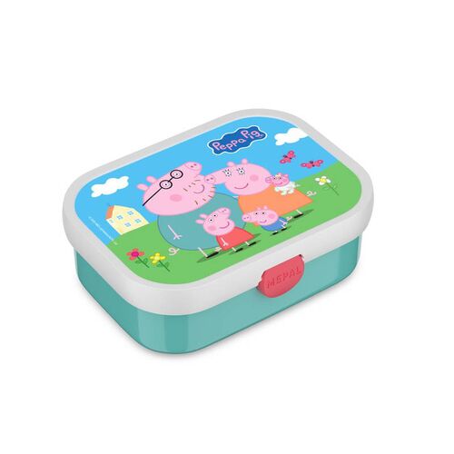 Mepal madkasse campus Gurli Gris