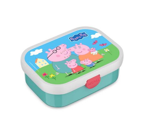 Mepal madkasse campus Gurli Gris