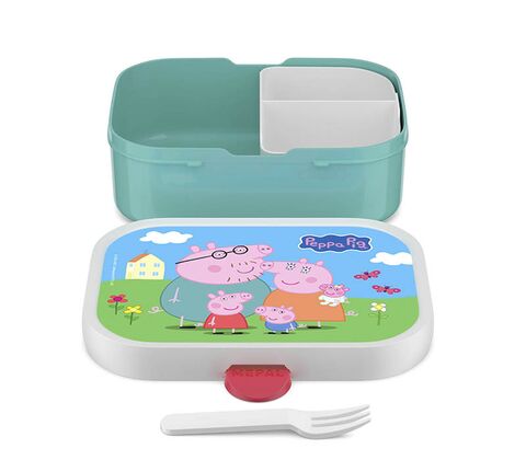 Mepal madkasse campus Gurli Gris