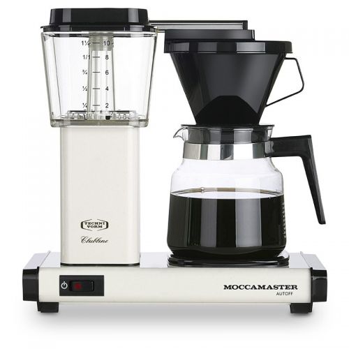 Moccamaster kaffemaskine