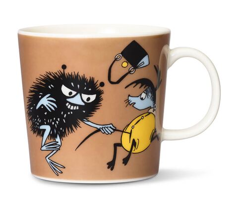 mumi 30cl krus stinky aktion