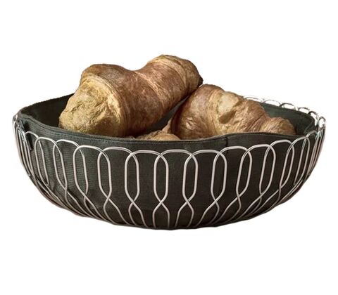 Brødserviet til brødkurv