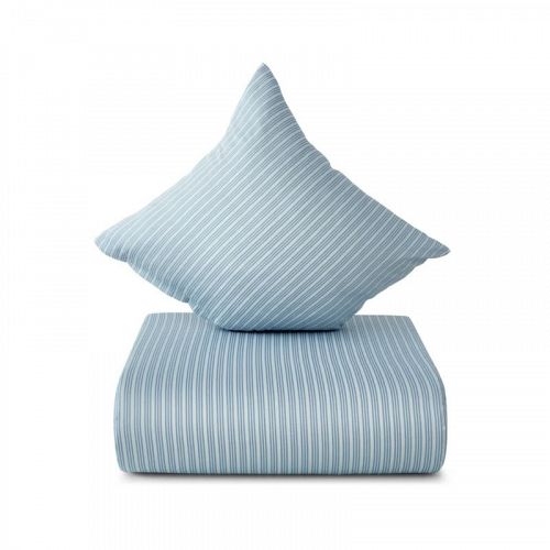 Nordisk Tekstil sengetøj Trio Blå