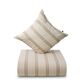 Norddisk Tekstil sengtøj Gardenia Sand
