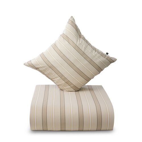 Norddisk Tekstil sengtøj Gardenia Sand