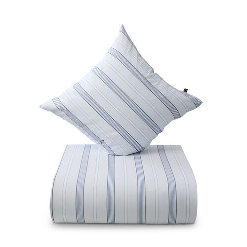 Nordisk Tekstil sengetøj Gardenia Blå