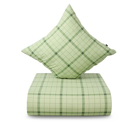 Nordisk Tekstil sengetøj Mikkel Grøn