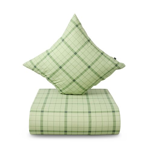 Nordisk Tekstil sengetøj Mikkel Grøn