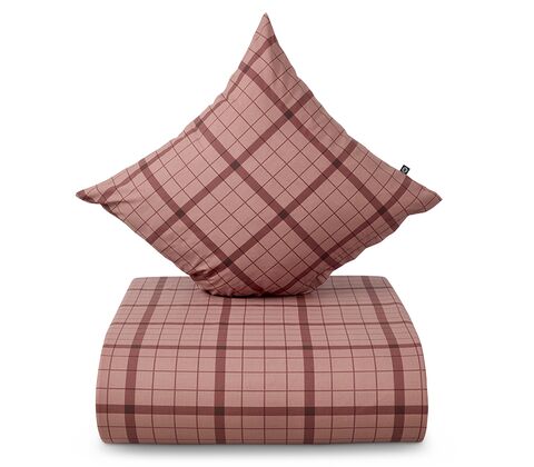 Nordisk Tekstil sengetøj Mikkel Blomme