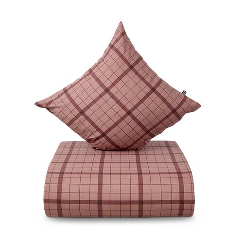 Nordisk Tekstil sengetøj Mikkel Blomme