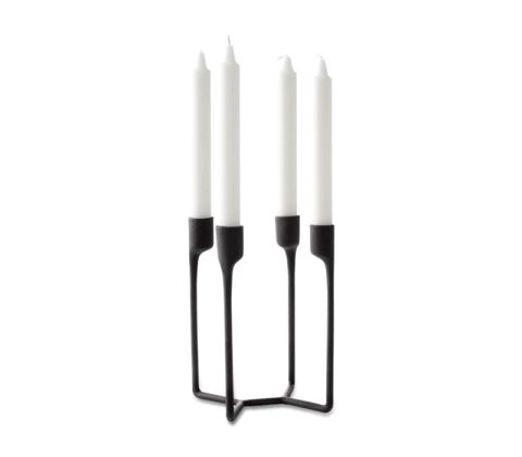 Normann Copenhagen Heima 4-armet lysestage