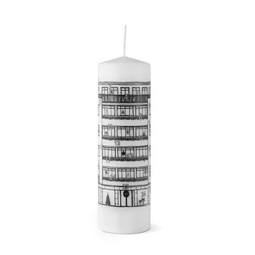 Normann Copenhagen kalenderlys 2021
