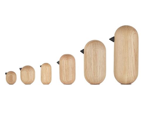 Normann Copenhagen Little Bird EG