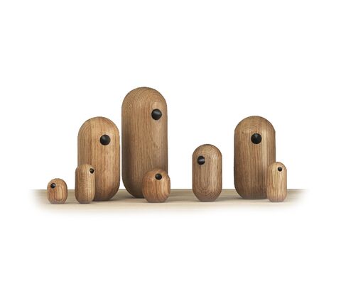 Normann Little Bird Valnød