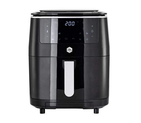 OBH Airfryer easy fry & grill steam+ 3in1 xxl