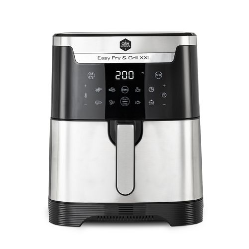 OBH Notdica Easy Fry & grill xxl 2 in1 Airfryer