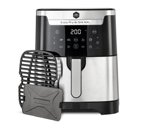 OBH Notdica Easy Fry & grill xxl 2 in1 Airfryer