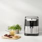 OBH Notdica Easy Fry & grill xxl 2 in1 Airfryer