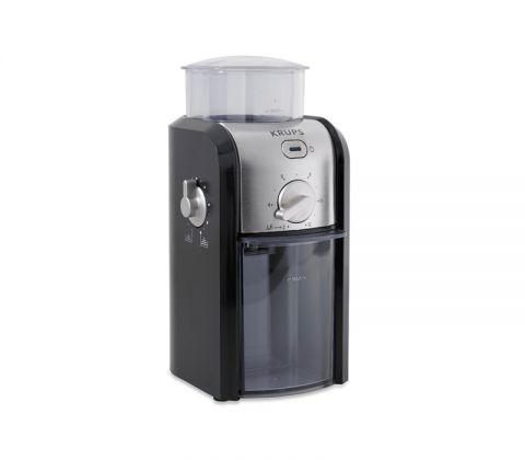 kaffekværn frisk malet kaffe