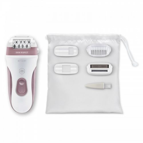 OBH epilator / ladyshaver. 