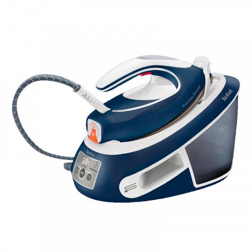 Tefal dampstation SV8060EO