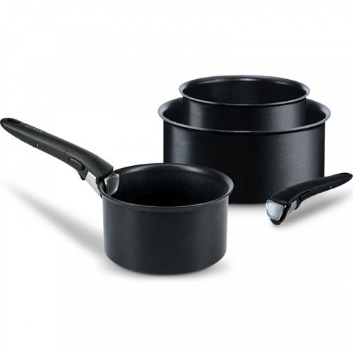 Tefal Ingenio grydesæt med løs håndtag