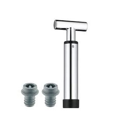 Wmf vinpumpe med 2 propper.